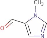 1-Methyl-1H-imidazole-5-carbaldehyde
