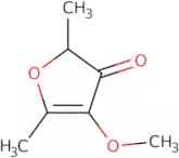 4-Methoxy-2,5-dimethyl-3(2H)-furanone