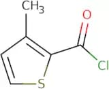 3-Methylthiophene-2-carbonyl chloride