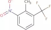 2-Methyl-3-nitrobenzotrifluoride