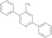 4-Methyl-2,5-diphenylpyridine