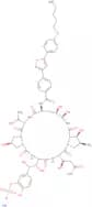 Micafungin sodium