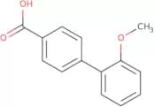 2'-Methoxy-biphenyl-4-carboxylic acid