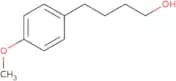 4-(4'-Methoxyphenyl)-1-butanol