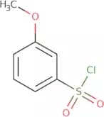3-Methoxybenzenesulfonyl chloride