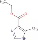 5-Methyl-1H-imidazole-4-carboxylic acid ethyl ester