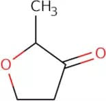 2-Methyltetrahydrofuran-3-one