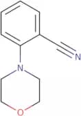 2-(Morpholin-4-yl)benzonitrile