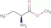 Methyl (2S)-2-Aminobutanoate