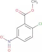 Methyl 2-chloro-5-nitrobenzoate