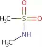 N-Methyl methanesulfonamide