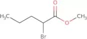 Methyl 2-bromovalerate