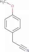 4-Methoxyphenylacetonitrile