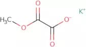 Methyl potassium oxalate
