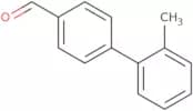 2'-Methyl-[1,1'-biphenyl]-4-carbaldehyde