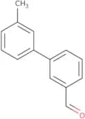 3'-Methyl-[1,1'-biphenyl]-3-carbaldehyde