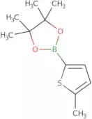 5-Methyl-2-thiopheneboronic acid pinacol ester