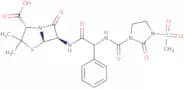 Mezlocillin