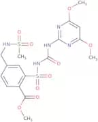 Mesosulfuron-methyl
