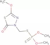 Methidathion