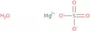 Magnesium sulphate monohydrate