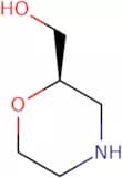 (R)-(Morpholin-2-yl)methanol hydrochloride