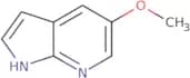 5-Methoxy-7-azaindole