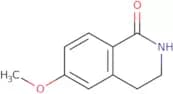6-Methoxy-3,4-dihydroisoquinolin-1(2H)-one