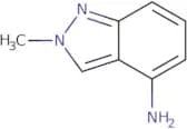 2-Methyl-2H-indazol-4-amine