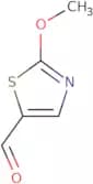 2-Methoxythiazole-5-carbaldehyde