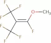 1-Methoxy-(perfluoro-2-methyl-1-propene)