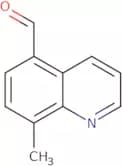 8-Methylquinoline-5-carbaldehyde