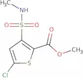 Methyl 5-chloro-3-chlorosulfonyl-2-thiophenecarboxylate