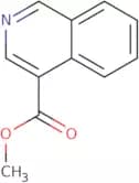 Methyl isoquinoline-4-carboxylate