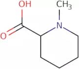 1-Methylpiperidine-2-carboxylic acid