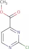 Methyl 2-chloropyrimidine-4-carboxylate