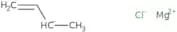 1-methyl-2-propenylmagnesium chloride solution