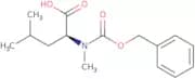 Z-N-methyl-L-leucine