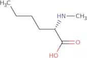 N-Me-L-norleucine hydrochloride