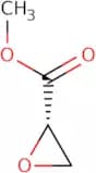 (2S)-Methylglycidate