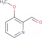 3-Methoxy-pyridine-2-carbaldehyde