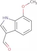 7-Methoxy-1H-indole-3-carbaldehyde