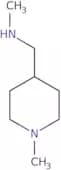 Methyl-(1-methyl-piperidin-4-ylmethyl)amine