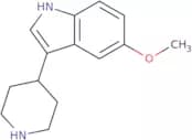 5-Methoxy-3-piperidin-4-yl-1H-indole