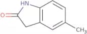 5-Methyl-1,3-dihydro-2H-indol-2-one