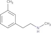 Methyl-(2-m-tolyl-ethyl)amine