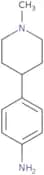 4-(1-Methyl-piperidin-4-yl)aniline