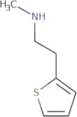 Methyl-(2-thiophen-2-yl-ethyl)amine