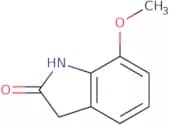 7-Methoxyoxindole