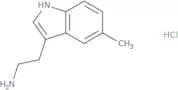 5-Methyltryptamine hydrochloride